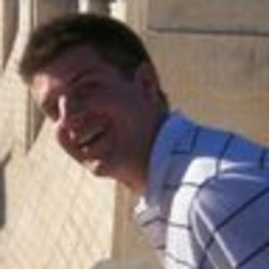 Meet your Posher, Jeffrey